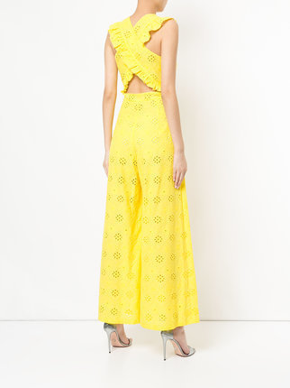 Alice Mccall Yellow to lend