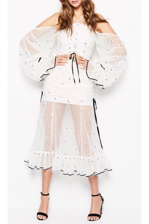 Borrow a Alice Mccall The One Top