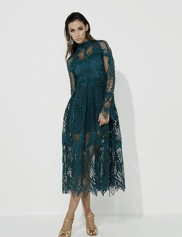 Borrow a Mossman Ties That Bind