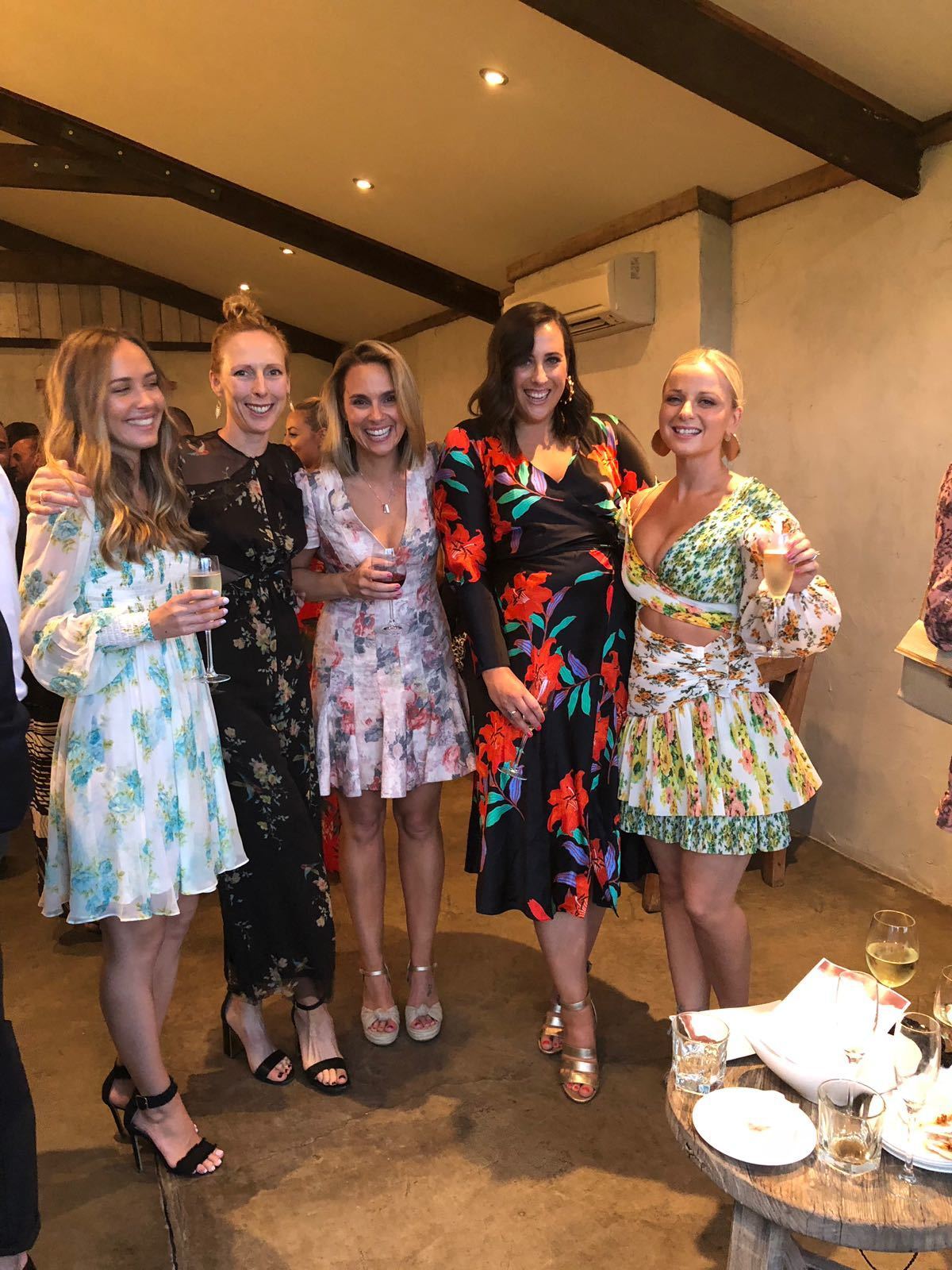 Zimmermann Print for rent