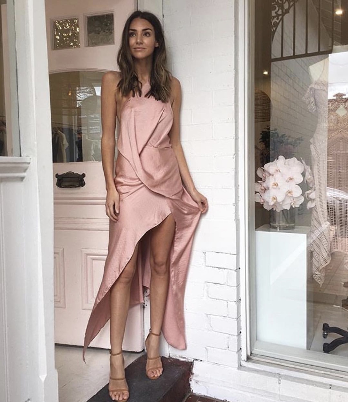 Designer rental Red One Fell Swoop