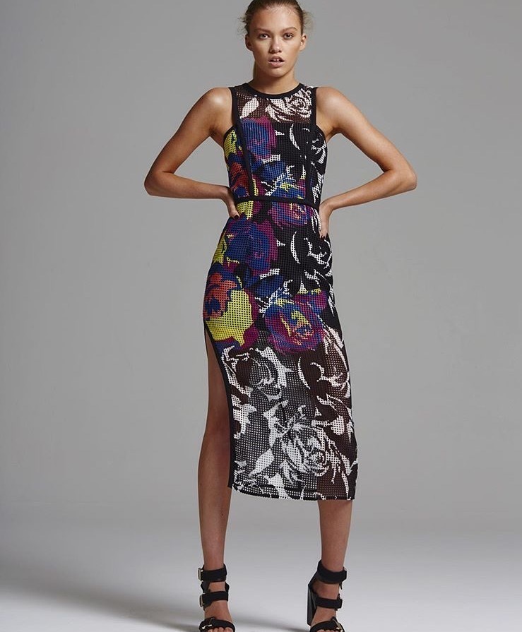 Manning Cartell Black to hire