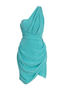 Rental Zimmermann Dress