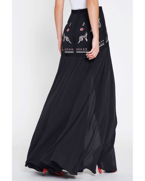 Hire a Sass & Bide Phoenix Flight Skirt