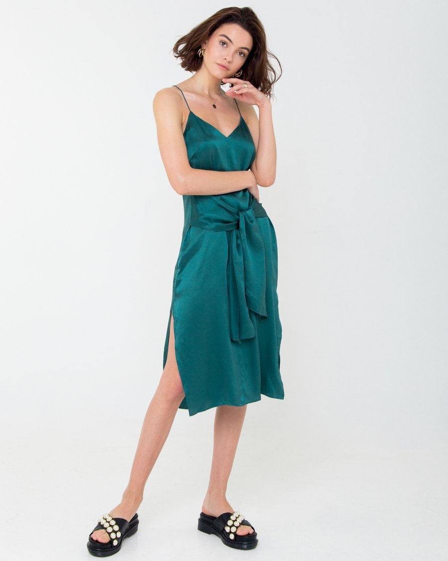 For rent a Carver Elle Dress