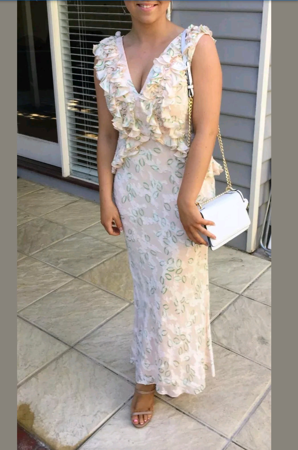 Hire a Camilla And Marc Dress