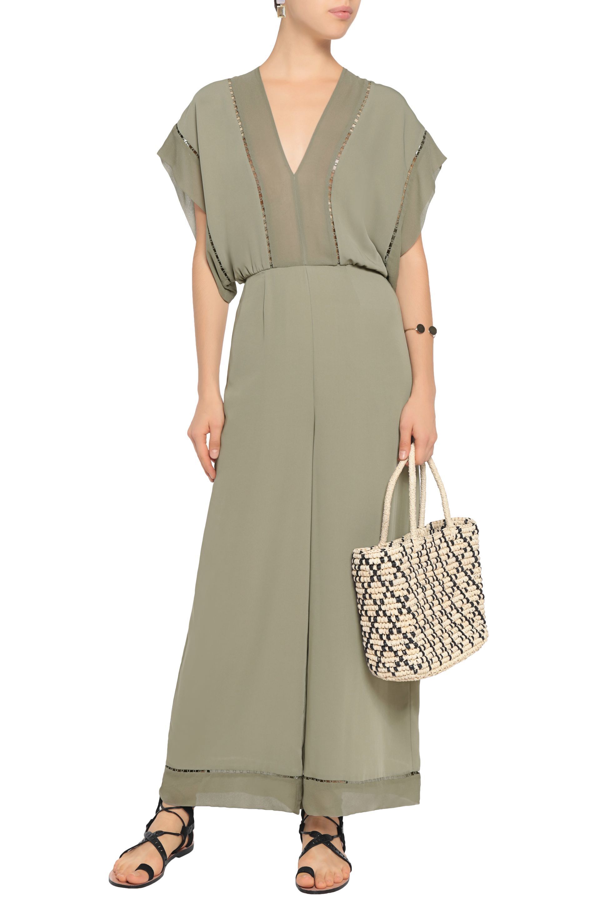 Loan a Green Zimmermann