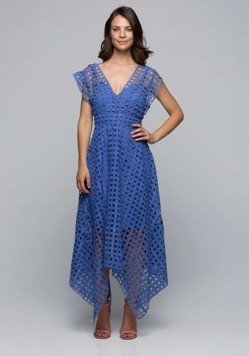 Thurley Blue to lend