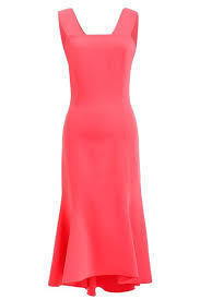 Borrow a Ginger & Smart Carmen Dress