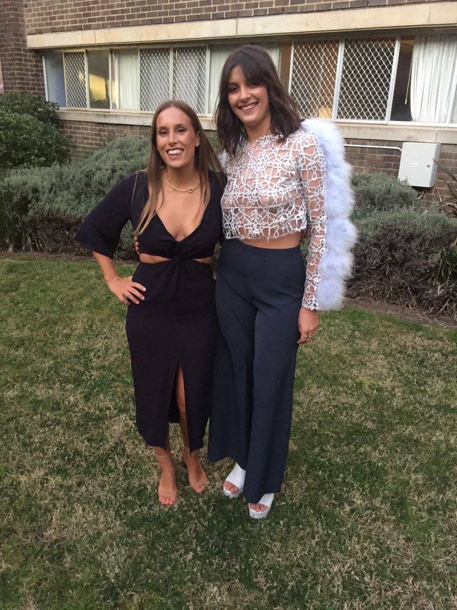 For rent a Bec & Bridge Slim Dusty Twist Dress