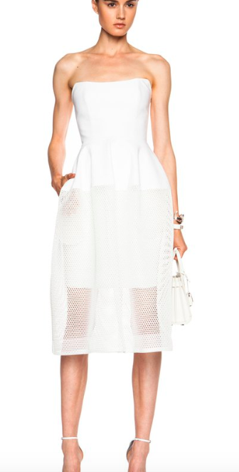 Nicholas White rental