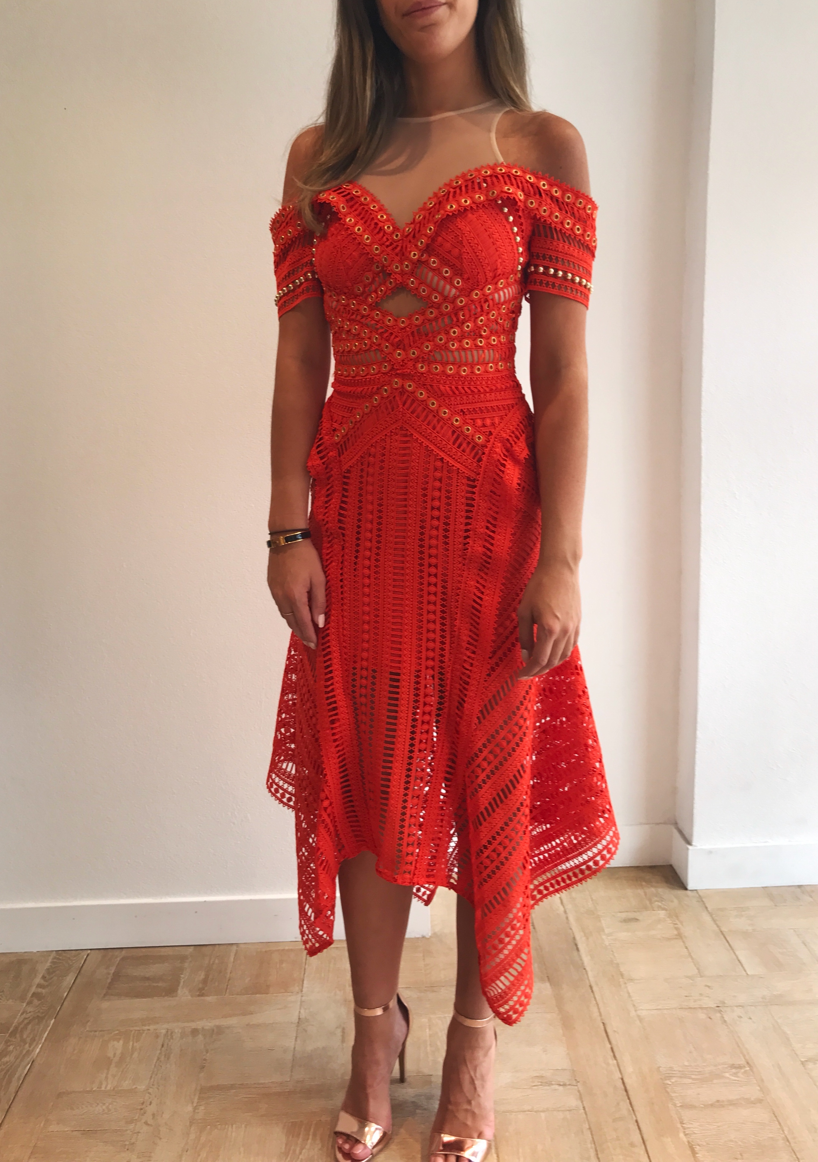 Borrow a Red Thurley