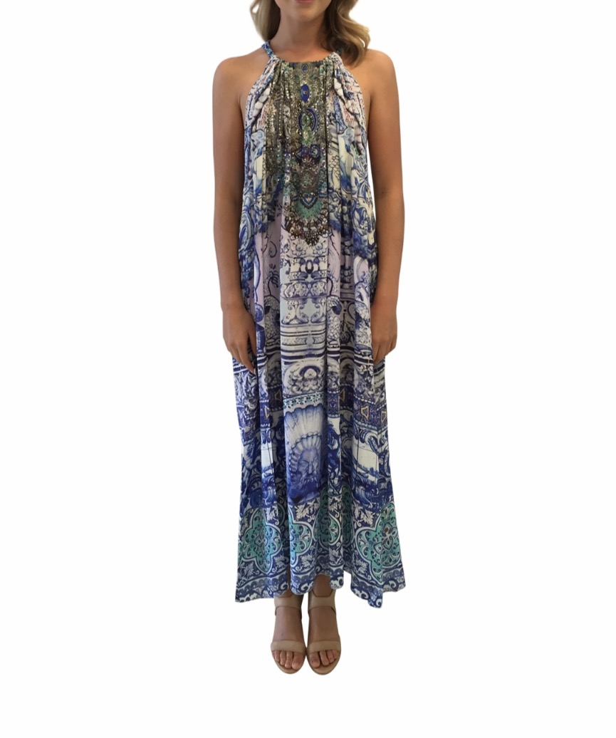 Camilla Print to loan