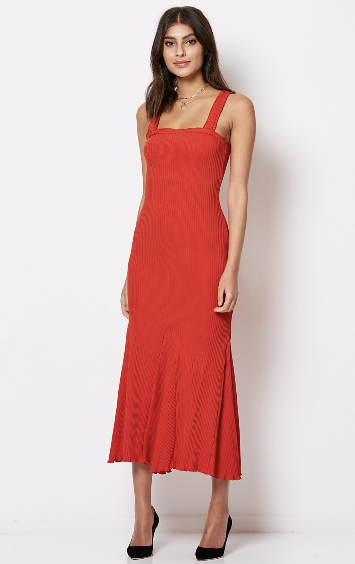 For rent a Red Bec & Bridge