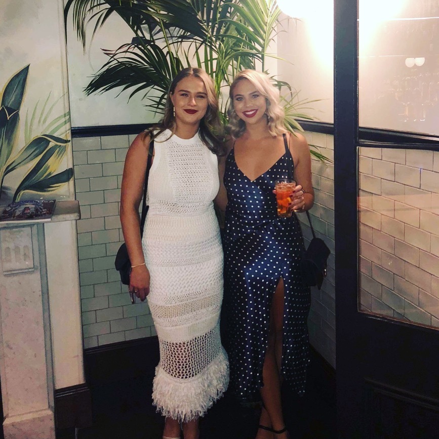 Sass & Bide White to rent