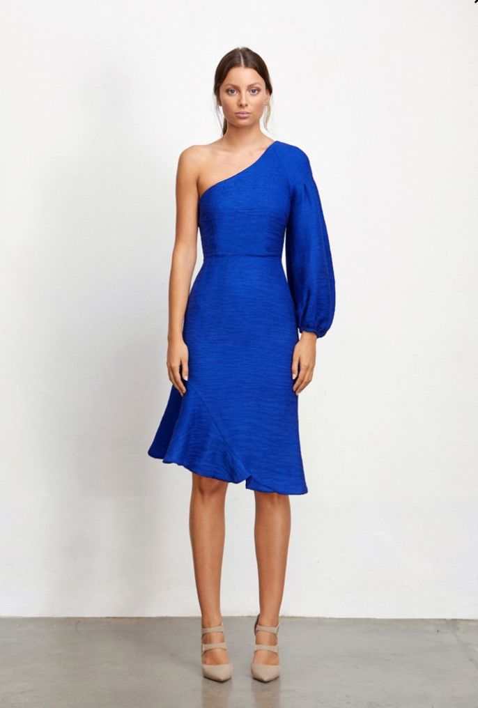 Cheap designer Elliatt Theatre Dress