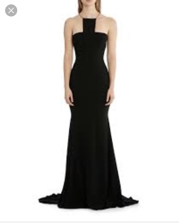 Alex Perry Black to lend