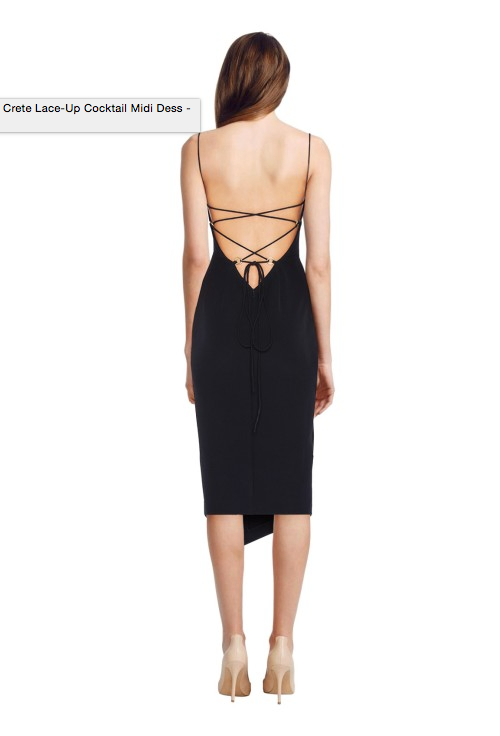 Formal rental Navy Shona Joy