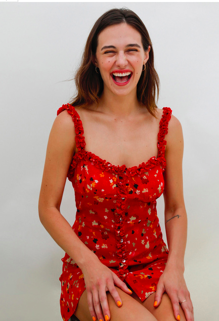 Loan a Realisation Par The Julia Rouge Fleur