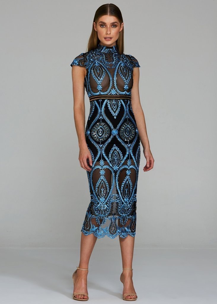 For rent a Blue Eliya The Label