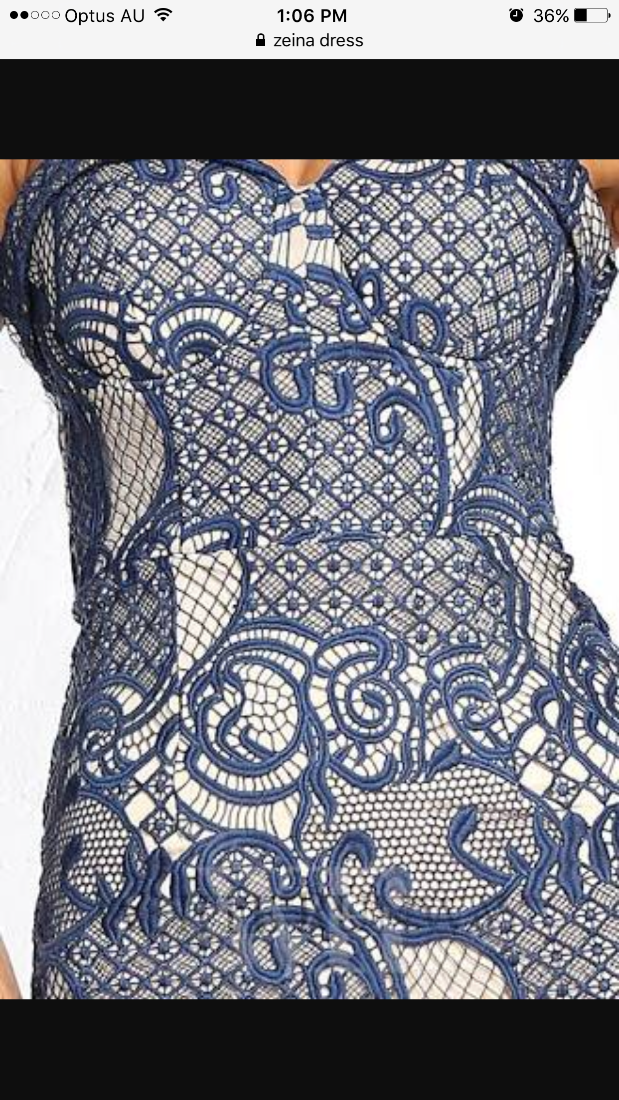 White Runway Blue rental