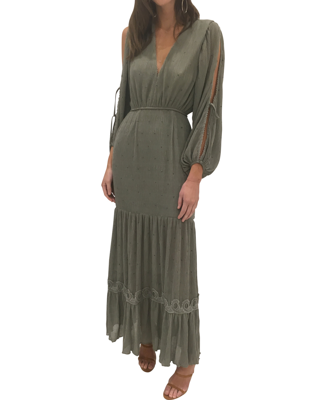 Borrow a Other Stevie May