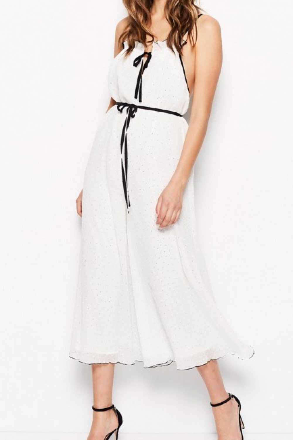 Rent a White Alice Mccall