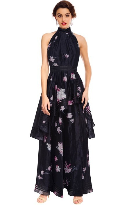 Designer rental Aje Sienna Dress