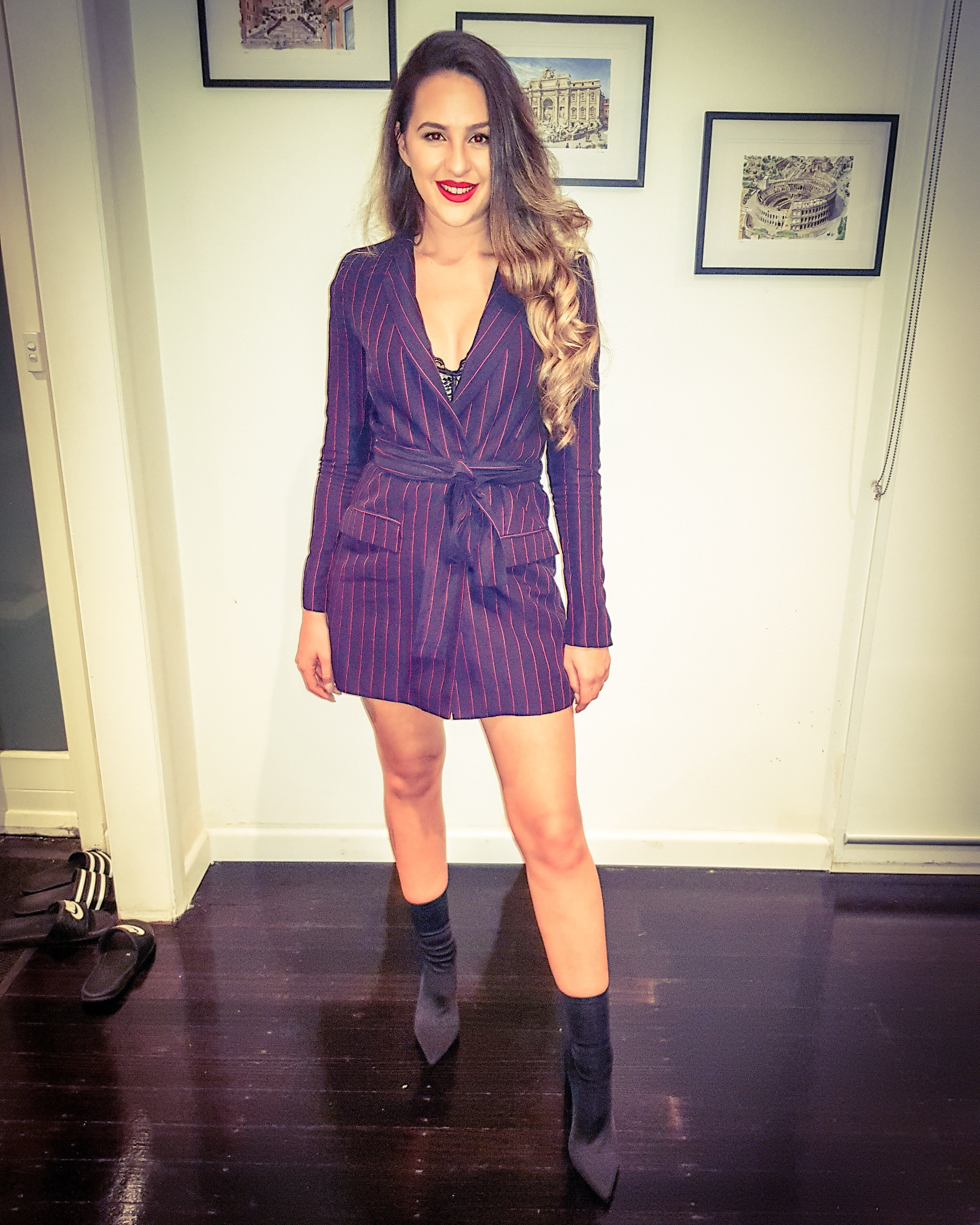 Rent a Blue Bec & Bridge