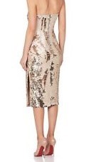 Misha Collection Gold to lend