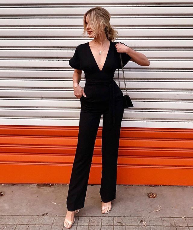 Designer rental Kookai Remi Jumpsuit