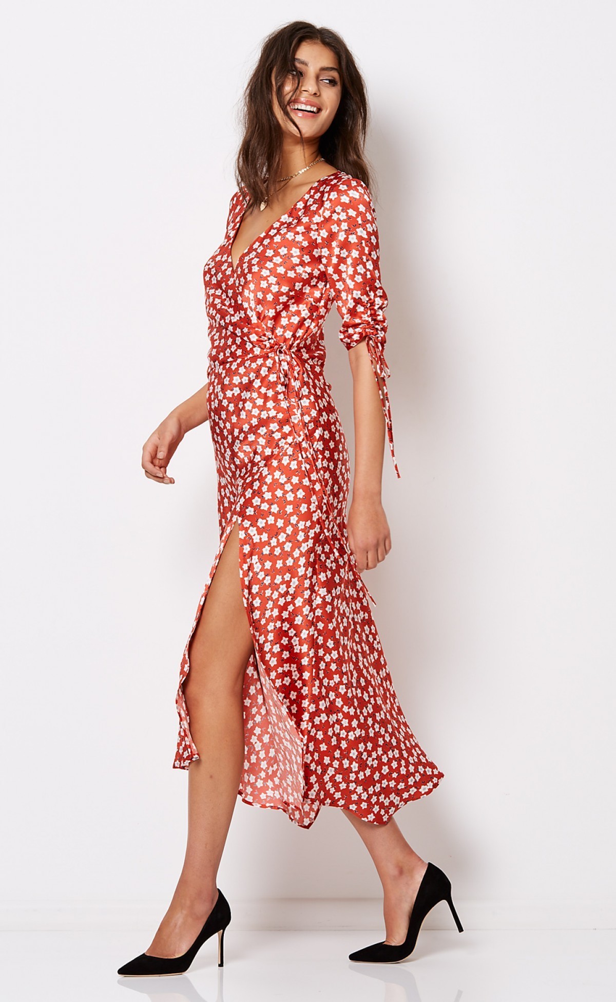 Rent a Bec & Bridge In Your Dreams Midi Dress