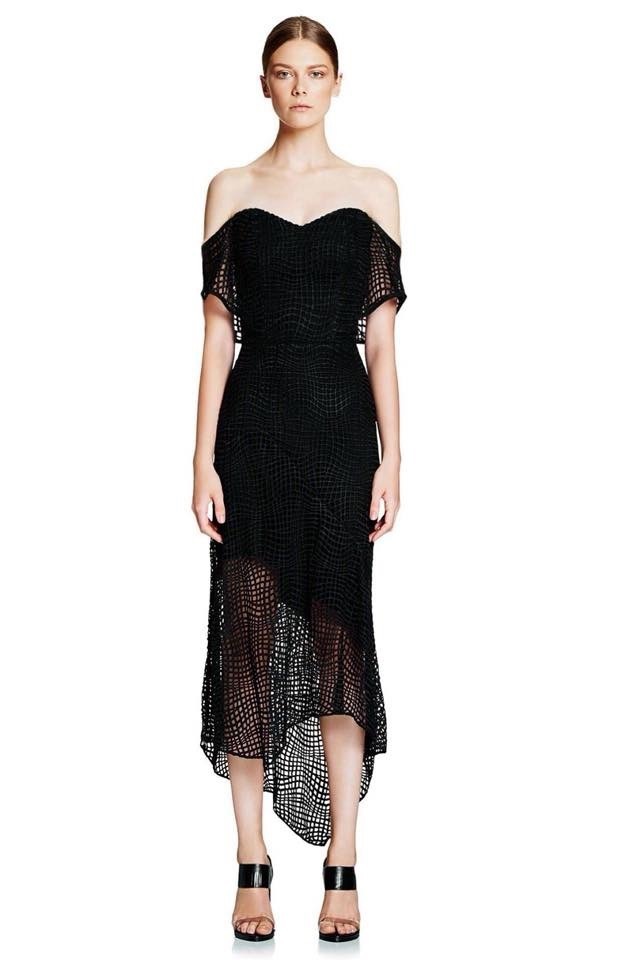 Rent a Manning Cartell Dream Weaver Dress