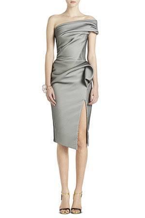 Borrow a Maticevski Division Dress