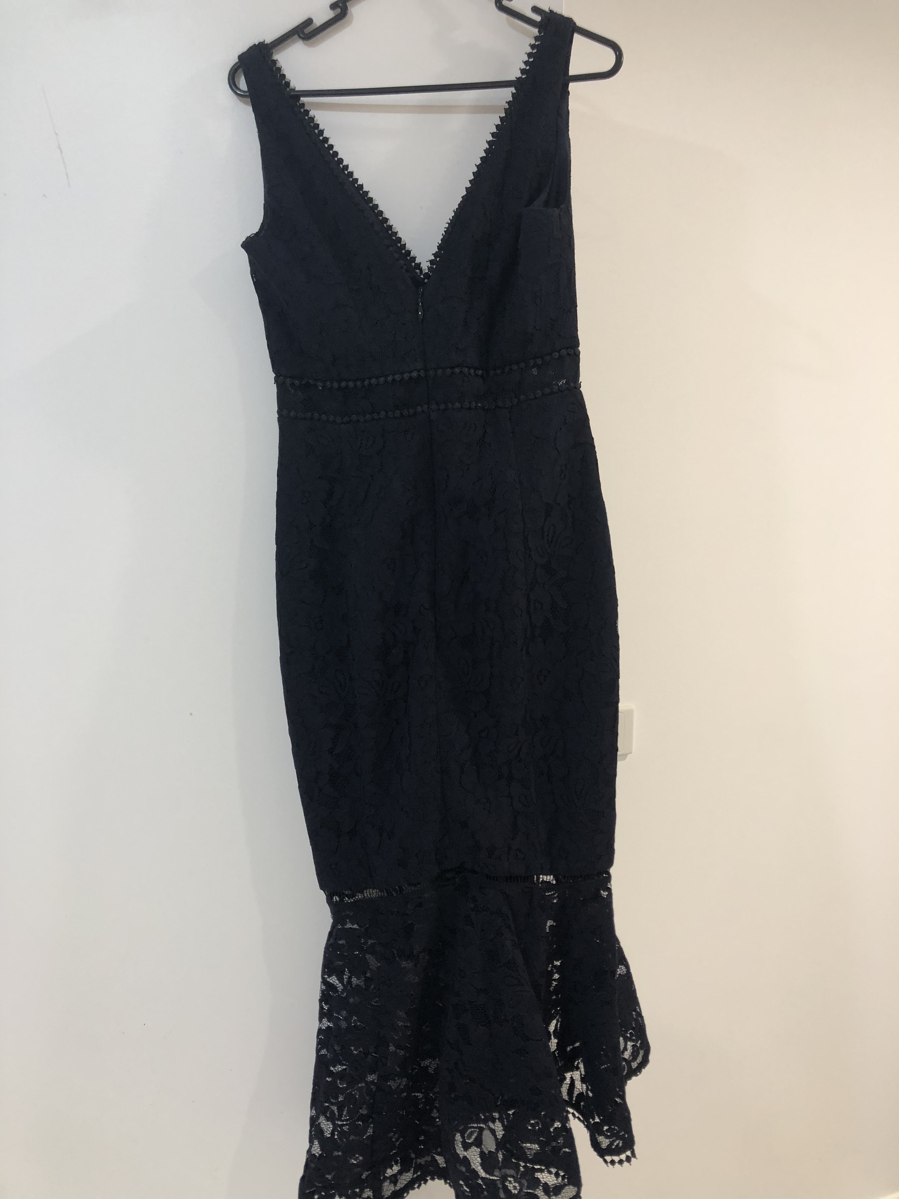 Rental Navy Nicholas