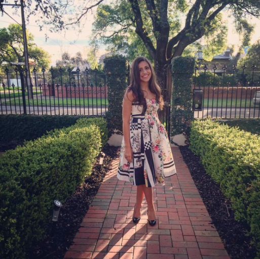 Alannah Hill Other to borrow