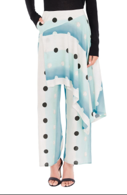 Sass & Bide Blue to borrow