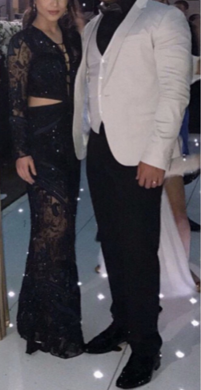 Thurley Navy for hire