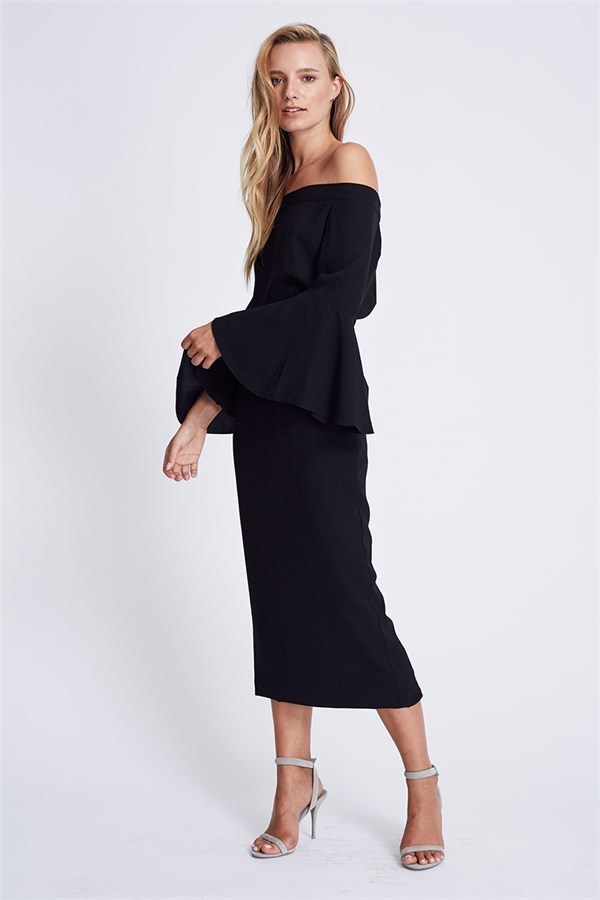 Maurie & Eve Black for lend