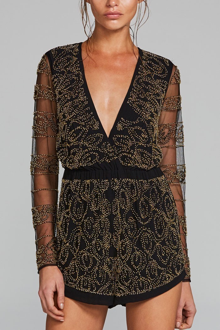 Hire a Other Eliya The Label