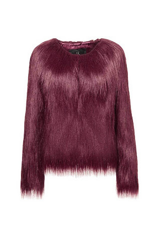 Unreal Fur Red to borrow