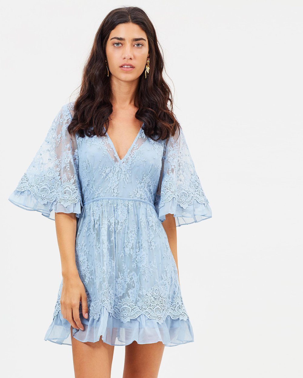 Talulah Blue for lend