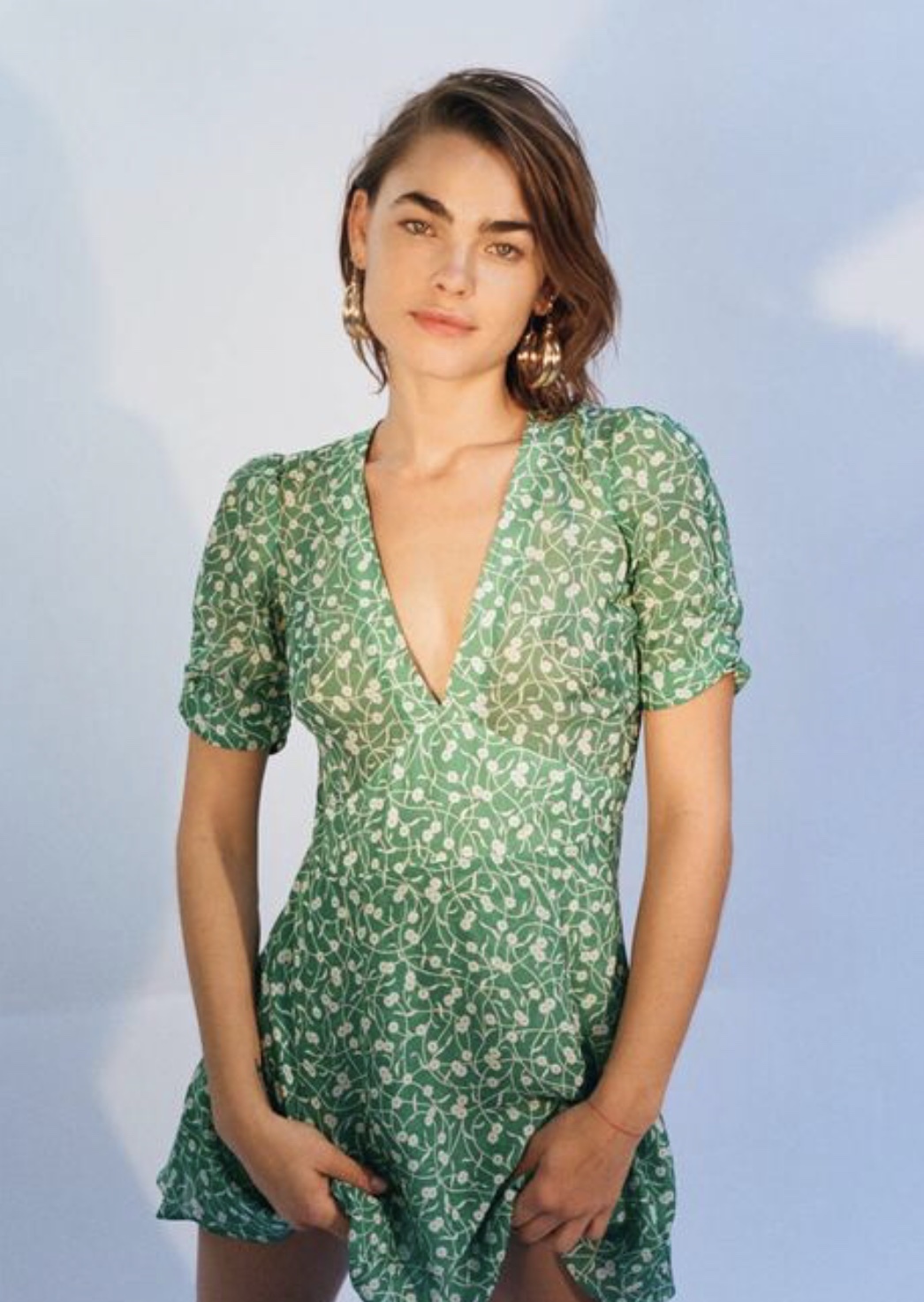 Realisation Par Green for hire