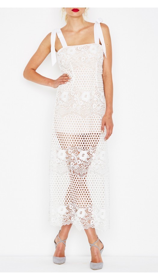 Rent a Alice Mccall Secret Lover Dress