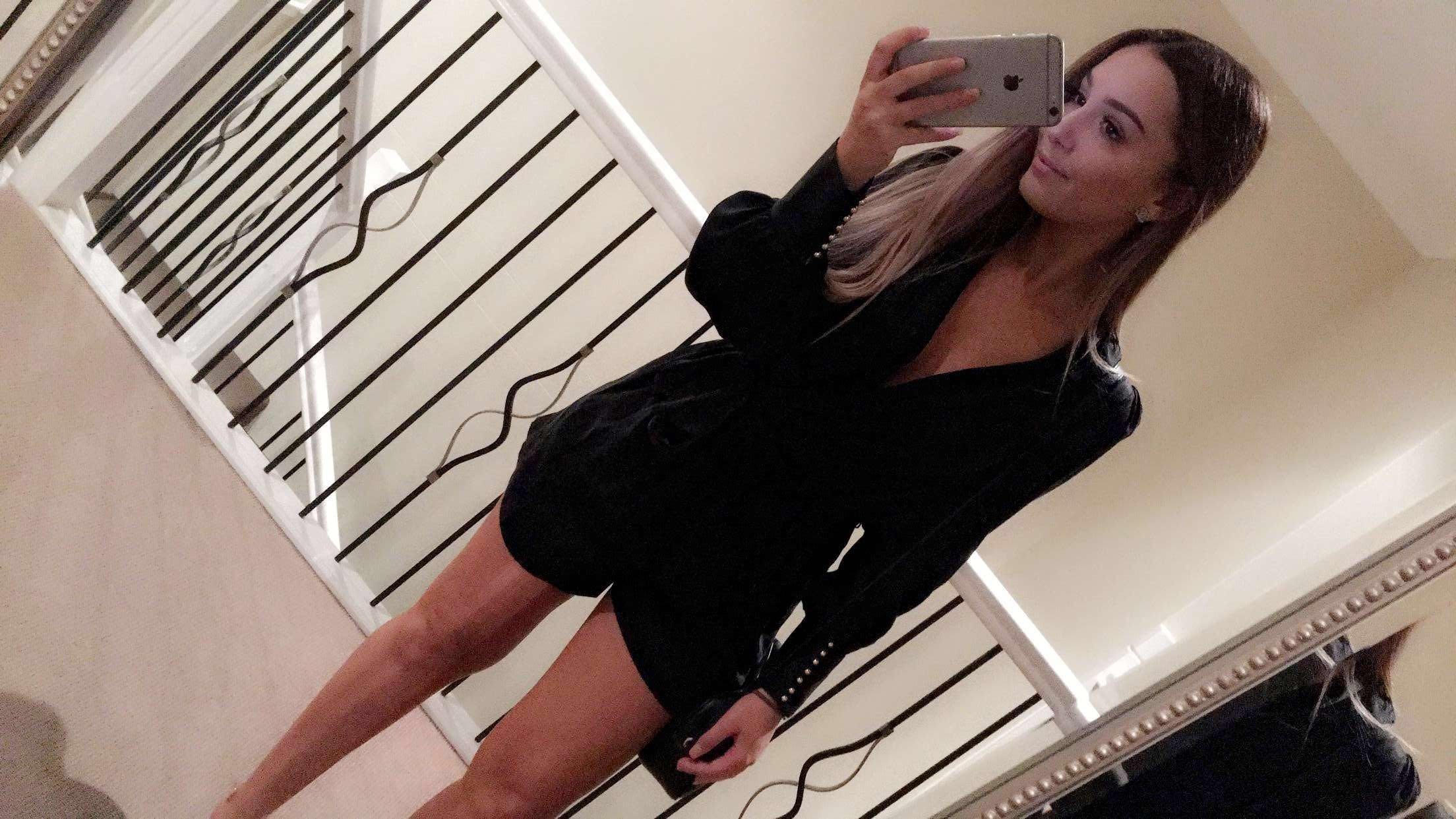 Cheap designer Black Zimmermann