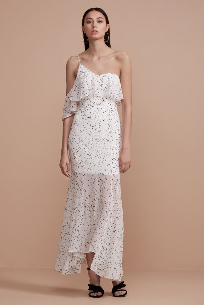 Affordable Keepsake The Label Embrace Me Maxi Dress