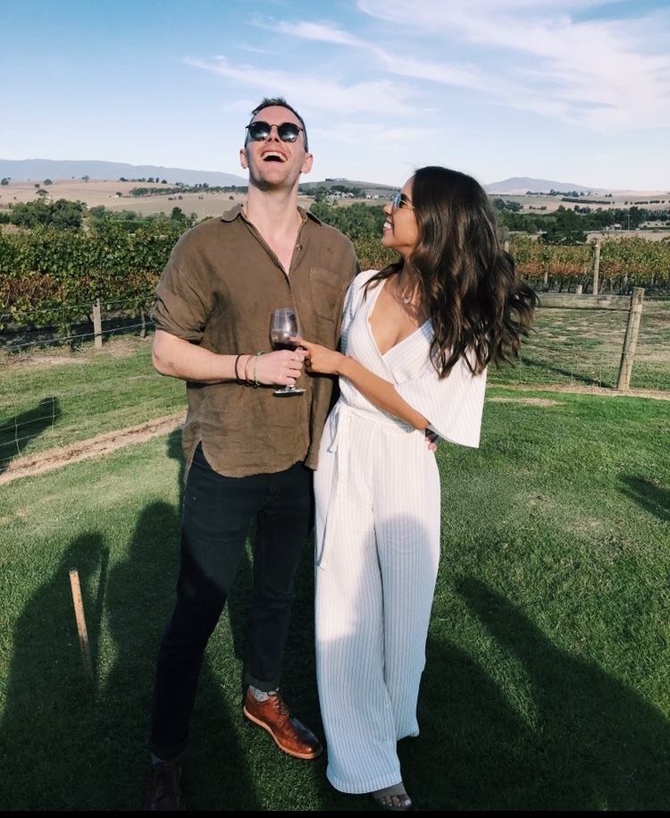 Hire a White Bec & Bridge