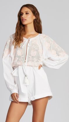 Alice Mccall White to hire