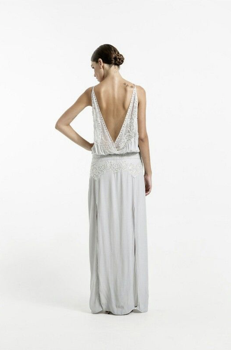 Affordable Magali Pascal Great Gatsby Maxi Dress