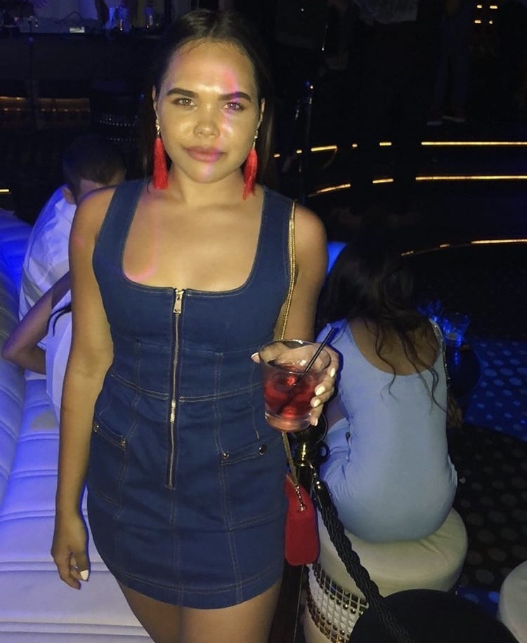 Hire a Other Alice Mccall